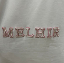 Charger l'image dans la galerie, TEE-SHIRT MELHIR 🌸