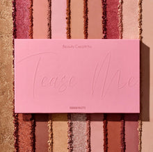 Charger l'image dans la galerie, PALETTE FARD À PAUPIÈRES TEASE ME