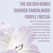 Load image into Gallery viewer, COFFRET BRUME & LOTION SWEETEST DREAM