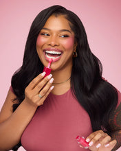 Charger l'image dans la galerie, HUILE A LEVRES TEINTEE LUXUEUSE
