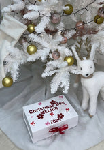 Charger l'image dans la galerie, BOX CHRISTMAS