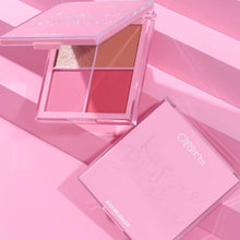 Charger l'image dans la galerie, PALETTE DE BLUSH KEEP ME BLUSHIN'