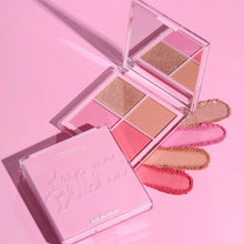 Charger l'image dans la galerie, PALETTE DE BLUSH KEEP ME BLUSHIN'