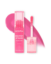 Charger l'image dans la galerie, GLOSS MOIRA EFFET REPULPANT