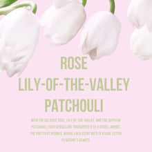 Load image into Gallery viewer, COFFRET BRUME & LOTION PRETTY PEONY