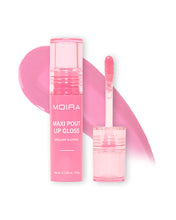 Charger l'image dans la galerie, GLOSS MOIRA EFFET REPULPANT