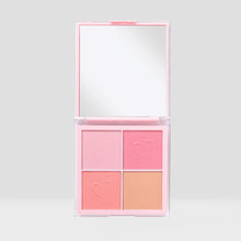 Charger l'image dans la galerie, PALETTE DE BLUSH KEEP ME BLUSHIN'