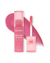 Charger l'image dans la galerie, GLOSS MOIRA EFFET REPULPANT
