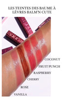 Charger l'image dans la galerie, BAUME A LEVRES BALM N'CUTE