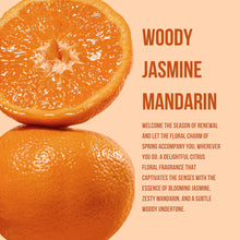 Load image into Gallery viewer, COFFRET BRUME & LOTION SPRING FLING