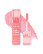 Charger l'image dans la galerie, GLOSS MOIRA EFFET REPULPANT
