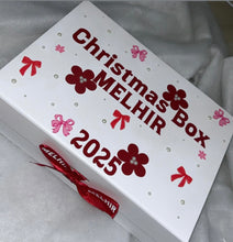 Charger l'image dans la galerie, BOX CHRISTMAS