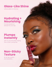 Charger l'image dans la galerie, GLOSS MOIRA EFFET REPULPANT