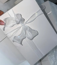 Charger l'image dans la galerie, BOX SNOW