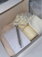 Charger l'image dans la galerie, BOX SNOW