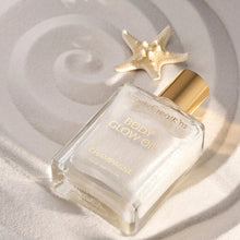 Charger l'image dans la galerie, HUILE SCINTILLANTE POUR LE CORPS