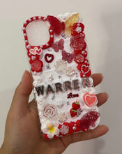 Charger l'image dans la galerie, COQUE PERSONNALISÉ