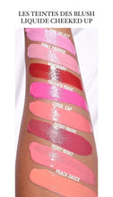 Charger l'image dans la galerie, BLUSH LIQUIDE CHEEKED UP