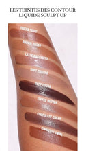 Charger l'image dans la galerie, BRONZER LIQUIDE SCULPT UP