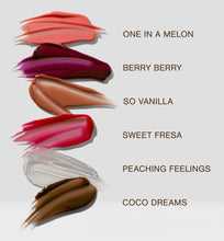 Charger l'image dans la galerie, BAUME A LÈVRES TEINTÉ FRUITÉ