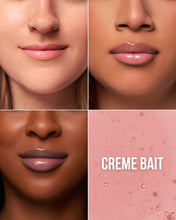 Charger l'image dans la galerie, HUILE A LEVRES TEINTEE LUXUEUSE