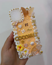 Charger l'image dans la galerie, COQUE PERSONNALISÉ