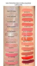 Charger l'image dans la galerie, ULTRA DAZZLE LIPGLOSS