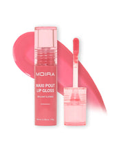 Charger l'image dans la galerie, GLOSS MOIRA EFFET REPULPANT