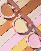 Charger l'image dans la galerie, POUDRE FIXATRICE COMPACTE