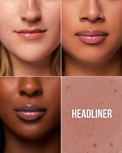 Charger l'image dans la galerie, HUILE A LEVRES TEINTEE LUXUEUSE