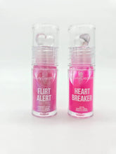 Charger l'image dans la galerie, COFFRET HUILE A LÈVRE - DOUBLE TROUBLE