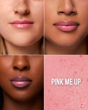 Charger l'image dans la galerie, HUILE A LEVRES TEINTEE LUXUEUSE