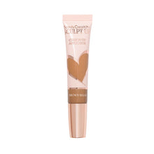 Charger l'image dans la galerie, BRONZER LIQUIDE SCULPT UP