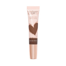 Charger l'image dans la galerie, BRONZER LIQUIDE SCULPT UP