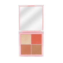 Charger l'image dans la galerie, PALETTE DE BLUSH KEEP ME BLUSHIN'