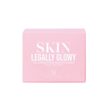 Charger l'image dans la galerie, CREME HYDRATANTE RAJEUNISSANTE LEGALLY GLOWY