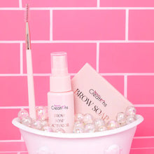 Charger l'image dans la galerie, COFFRET SAVON POUR SOURCILS