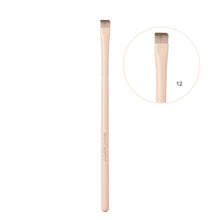 Charger l'image dans la galerie, SET DE PINCEAUX YEUX NUDE X