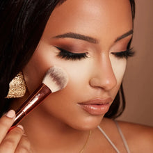 Charger l'image dans la galerie, POUDRE LIBRE FIXANTE HONEY ME