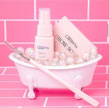 Charger l'image dans la galerie, COFFRET SAVON POUR SOURCILS