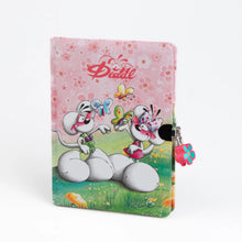 Charger l'image dans la galerie, JOURNAL SECRET DIDDL - COLLECTION 2
