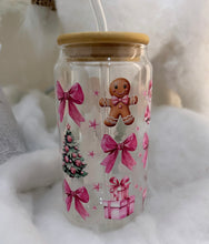 Charger l&#39;image dans la galerie, VERRE MELHIR SPÉCIAL NOËL
