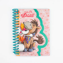 Charger l'image dans la galerie, CARNET FORME A6 DIDDL - COLLECTION 2
