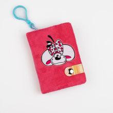 Charger l'image dans la galerie, CAHIER A7 PELUCHE DIDDL - COLLECTION 2
