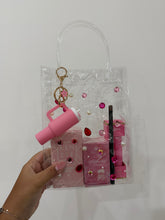 Charger l'image dans la galerie, SAC SURPRISE STRASS

