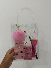 Charger l'image dans la galerie, SAC SURPRISE STRASS
