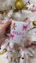 Charger l&#39;image dans la galerie, MUG MELHIR SPÉCIAL NOËL
