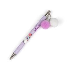 Charger l'image dans la galerie, STYLO POMPOMS DIDDL HIVER - PRECOMMANDE
