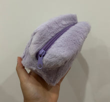 Charger l&#39;image dans la galerie, TROUSSE MELHIR VIOLET
