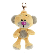 Charger l'image dans la galerie, PORTE CLÉS PELUCHE PIMBOLI COLLECTION 2 SUMMER 13cm
